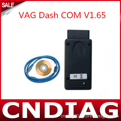 VAG Dash COM V1.65 Free Shipping